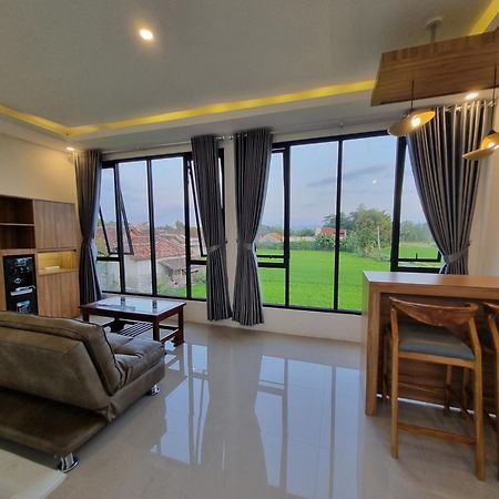 Rumah Alam Taya Syariah Yogyakarta Luaran gambar