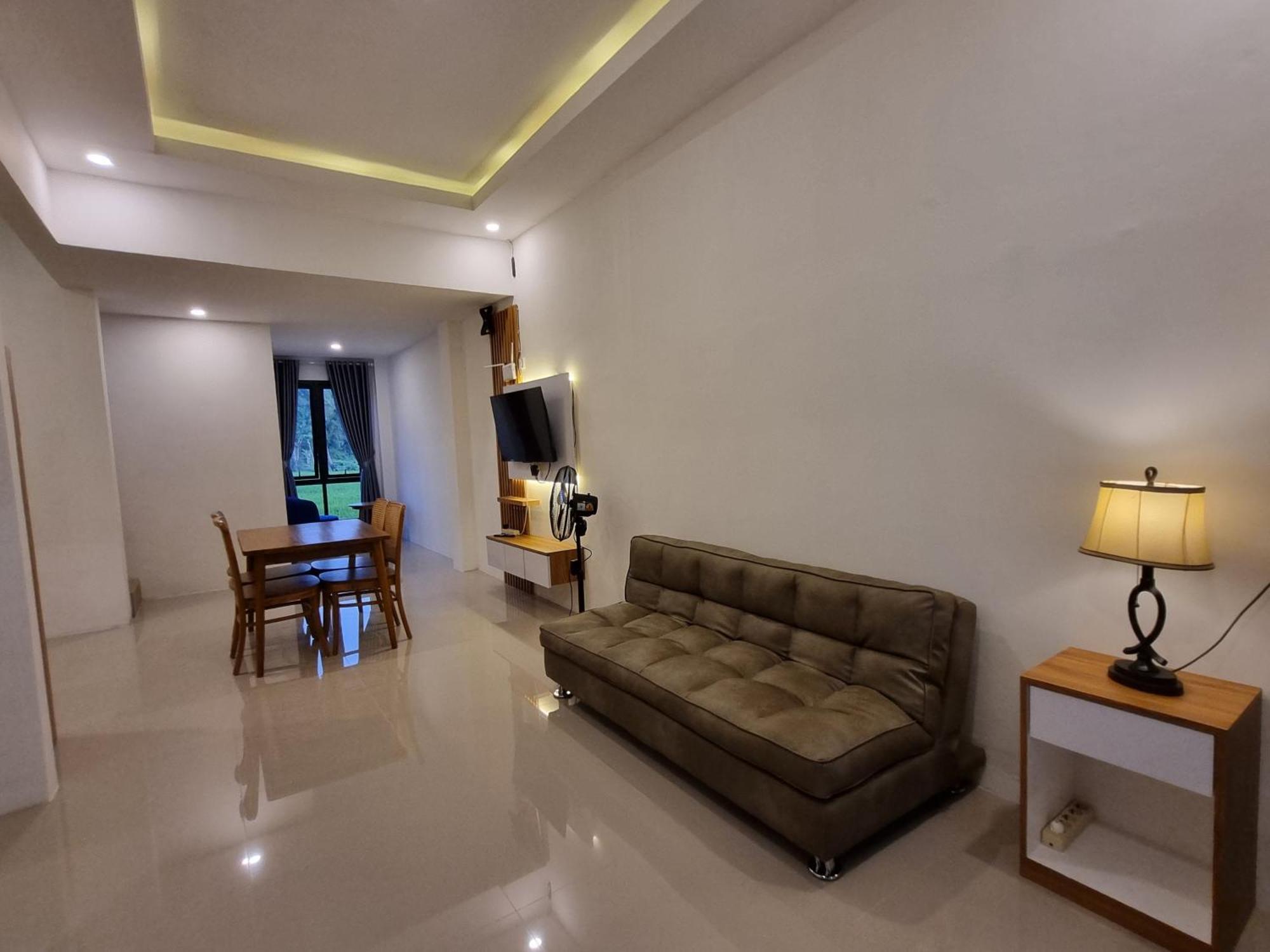 Rumah Alam Taya Syariah Yogyakarta Luaran gambar