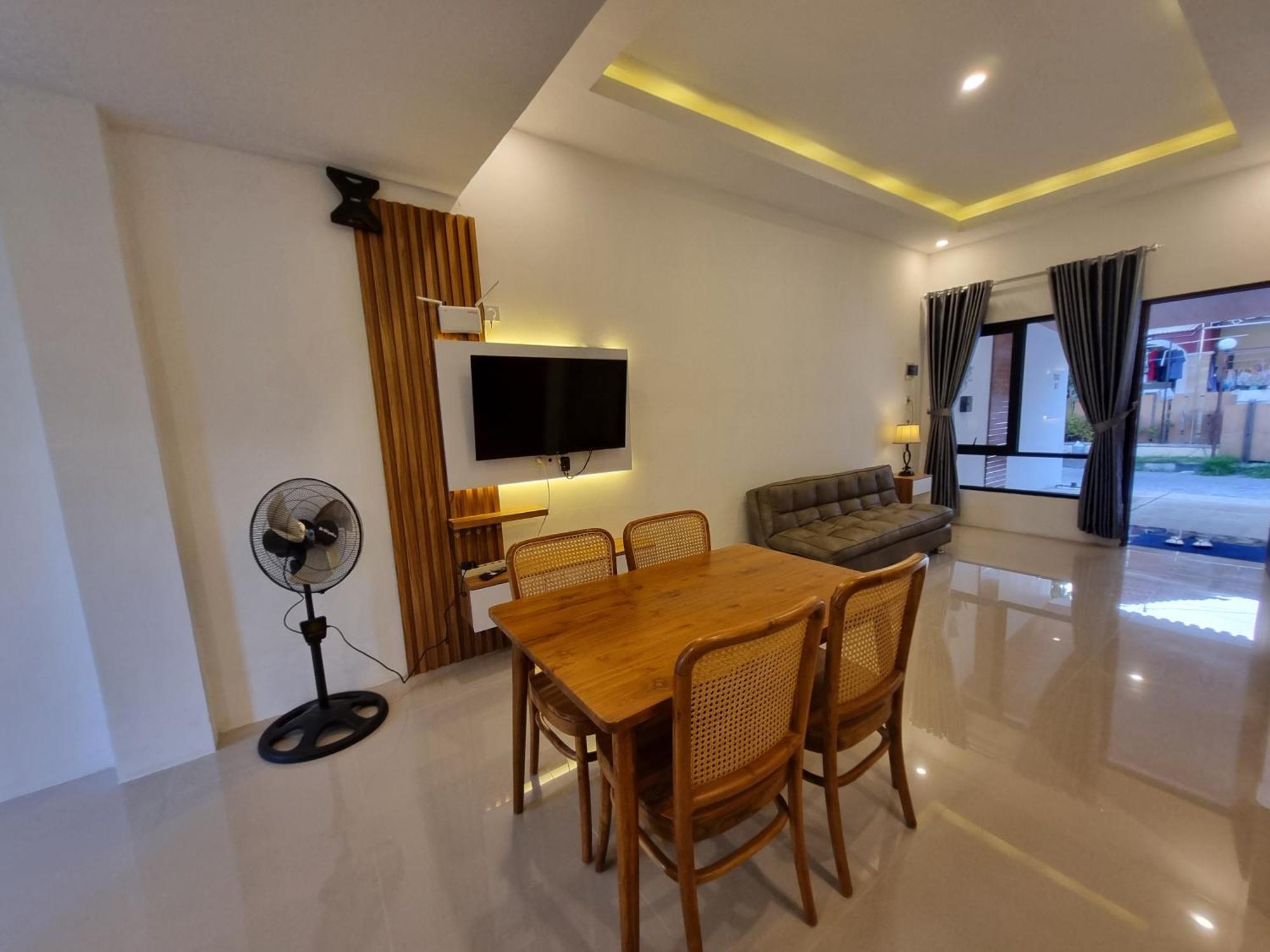 Rumah Alam Taya Syariah Yogyakarta Luaran gambar